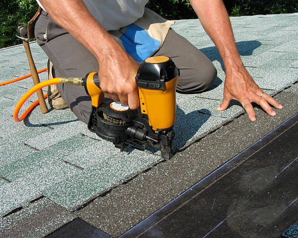 Best Roof Leak Repair  in Anacoco, LA