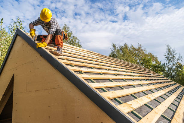 Best Shingle Roofing Installation  in Anacoco, LA