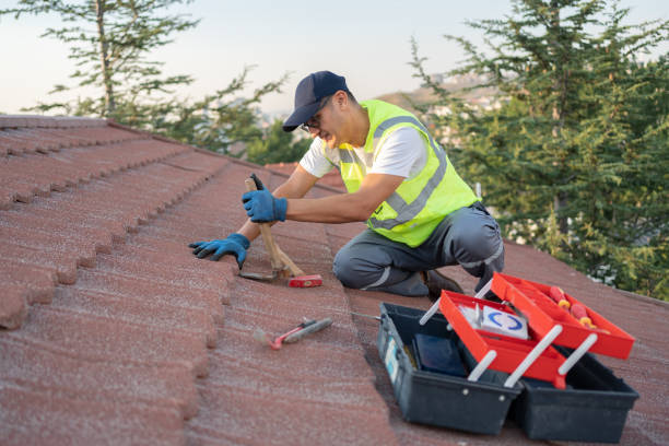 Quick and Trustworthy Emergency Roof Repair Services in Anacoco, LA