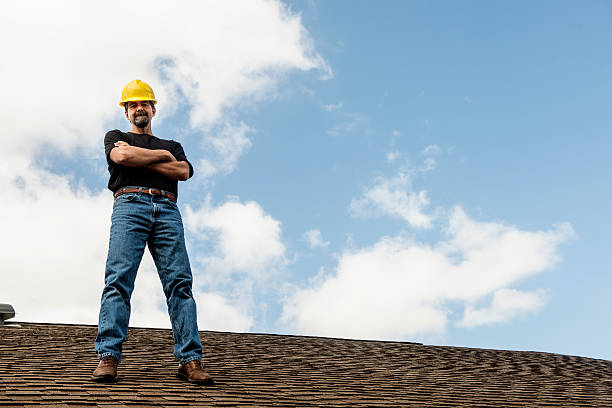 Best Roof Replacement Cost  in Anacoco, LA