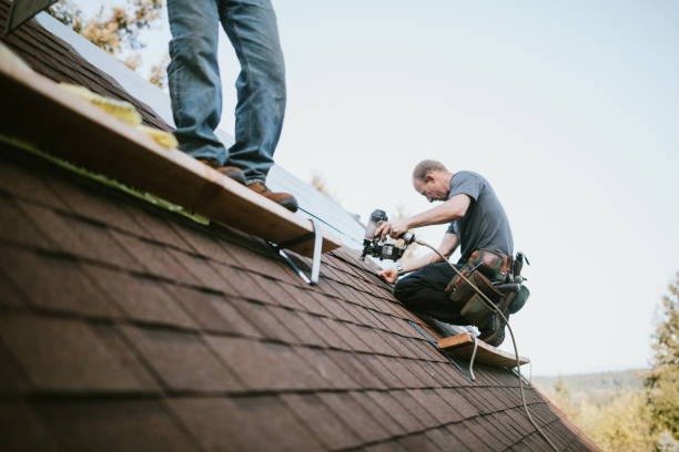 Best Flat Roof Repair Services  in Anacoco, LA