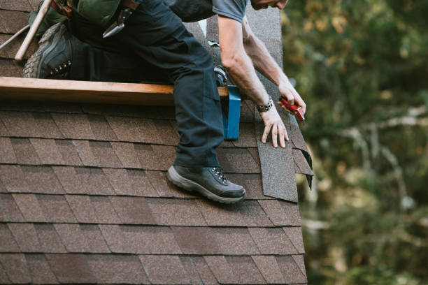 Best Commercial Roofing Services  in Anacoco, LA